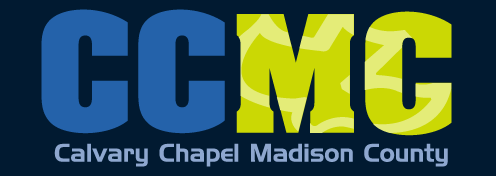 Calvary Chapel Madison County